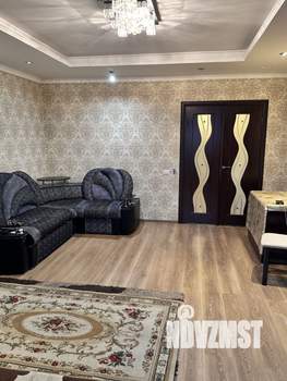 2-к квартира, вторичка, 61м2, 7/17 этаж