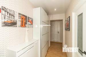 3-к квартира, вторичка, 78м2, 2/10 этаж