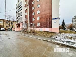 2-к квартира, вторичка, 47м2, 3/9 этаж