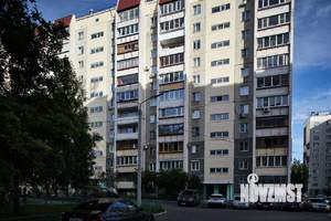 3-к квартира, вторичка, 100м2, 9/11 этаж