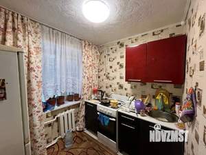 1-к квартира, вторичка, 27м2, 2/5 этаж