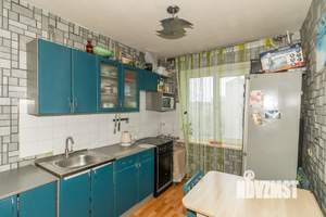 3-к квартира, вторичка, 64м2, 8/10 этаж