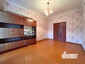2-к квартира, вторичка, 54м2, 3/4 этаж