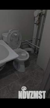 1-к квартира, вторичка, 32м2, 7/10 этаж