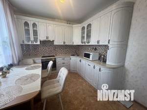 2-к квартира, вторичка, 64м2, 6/16 этаж