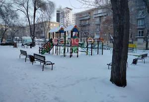 2-к квартира, вторичка, 55м2, 2/5 этаж