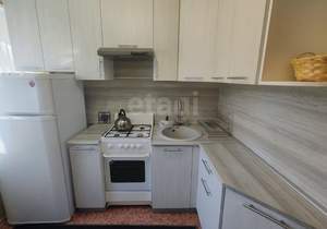 1-к квартира, вторичка, 33м2, 2/9 этаж