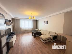 3-к квартира, вторичка, 101м2, 2/12 этаж