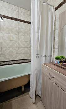 3-к квартира, вторичка, 65м2, 2/10 этаж