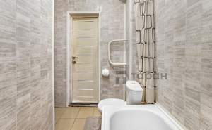 2-к квартира, вторичка, 51м2, 20/20 этаж