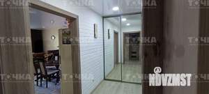 3-к квартира, вторичка, 77м2, 12/20 этаж