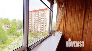 2-к квартира, вторичка, 49м2, 5/5 этаж