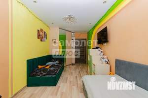 2-к квартира, вторичка, 61м2, 8/10 этаж