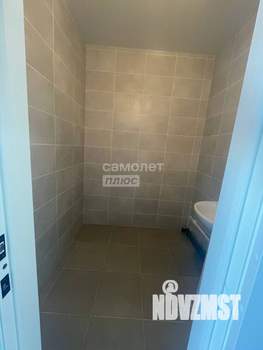 2-к квартира, вторичка, 54м2, 1/10 этаж