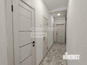 2-к квартира, вторичка, 62м2, 2/3 этаж