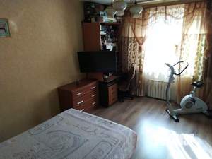 3-к квартира, вторичка, 72м2, 3/4 этаж