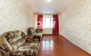 1-к квартира, вторичка, 30м2, 1/5 этаж