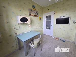 2-к квартира, вторичка, 57м2, 9/10 этаж