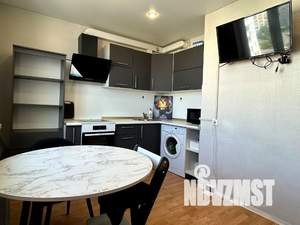1-к квартира, вторичка, 39м2, 10/10 этаж