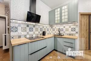 3-к квартира, вторичка, 78м2, 1/3 этаж