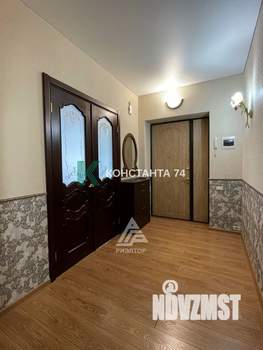 2-к квартира, вторичка, 61м2, 3/3 этаж