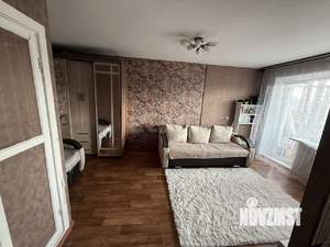 1-к квартира, вторичка, 30м2, 5/5 этаж
