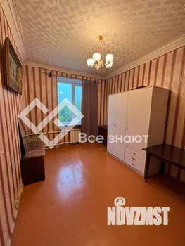2-к квартира, вторичка, 60м2, 4/5 этаж