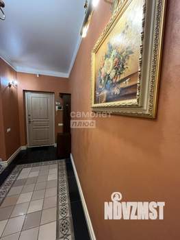 4-к квартира, вторичка, 149м2, 9/16 этаж