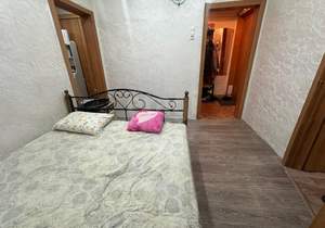 2-к квартира, вторичка, 40м2, 2/4 этаж