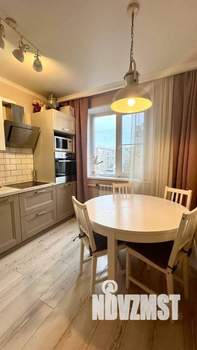 3-к квартира, вторичка, 64м2, 6/10 этаж