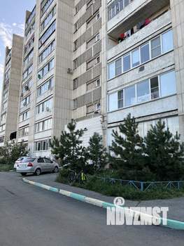 2-к квартира, вторичка, 50м2, 2/10 этаж
