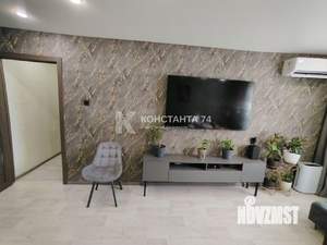 3-к квартира, вторичка, 62м2, 7/9 этаж