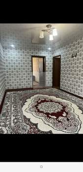 3-к квартира, вторичка, 58м2, 1/5 этаж
