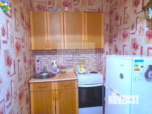 2-к квартира, вторичка, 30м2, 5/6 этаж