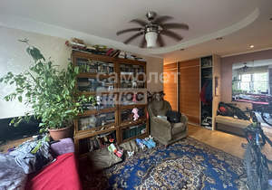 3-к квартира, вторичка, 57м2, 4/5 этаж