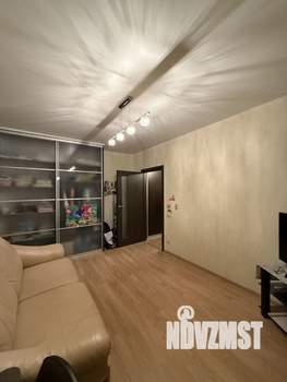 2-к квартира, вторичка, 60м2, 11/22 этаж