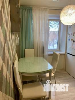 2-к квартира, вторичка, 44м2, 3/5 этаж