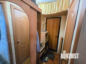 1-к квартира, вторичка, 30м2, 3/5 этаж