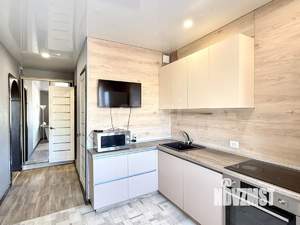 1-к квартира, вторичка, 32м2, 9/9 этаж