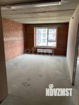 2-к квартира, вторичка, 45м2, 3/17 этаж