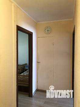 2-к квартира, вторичка, 54м2, 2/9 этаж