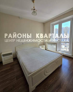 Студия квартира, вторичка, 40м2, 7/18 этаж