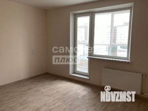 Студия квартира, сданный дом, 26м2, 6/10 этаж