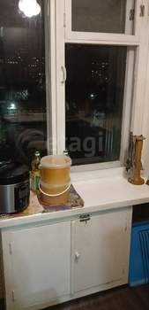 2-к квартира, вторичка, 53м2, 8/9 этаж