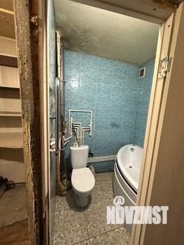 1-к квартира, вторичка, 31м2, 1/5 этаж