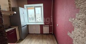 1-к квартира, вторичка, 33м2, 5/5 этаж