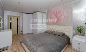 2-к квартира, вторичка, 76м2, 2/16 этаж