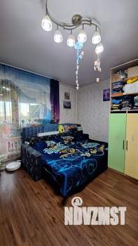 2-к квартира, вторичка, 50м2, 9/10 этаж