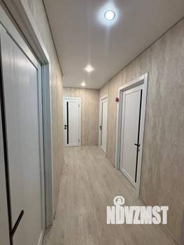 3-к квартира, вторичка, 92м2, 1/9 этаж