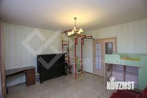 1-к квартира, вторичка, 41м2, 5/10 этаж